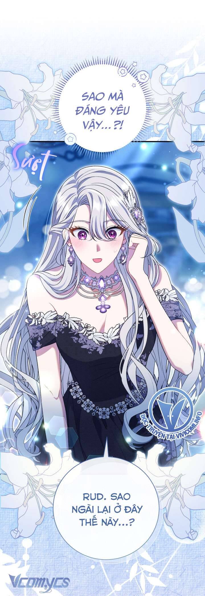 Người Xem Mắt Của Ác Nữ Quá Hoàn Hảo Chapter 21 - 10
