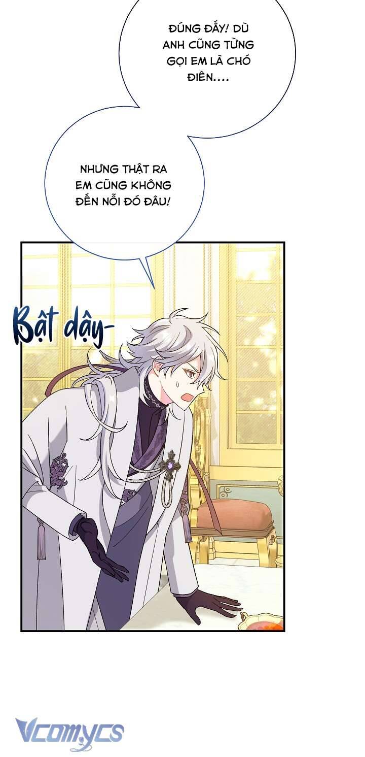 Người Xem Mắt Của Ác Nữ Quá Hoàn Hảo Chapter 3 - 75