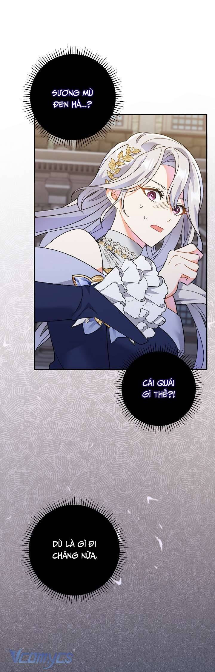 Người Xem Mắt Của Ác Nữ Quá Hoàn Hảo Chapter 4 - 2