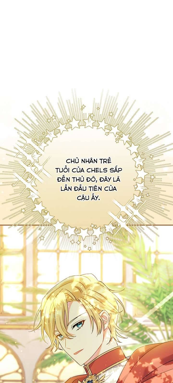 Người Xem Mắt Của Ác Nữ Quá Hoàn Hảo Chapter 4 - 13