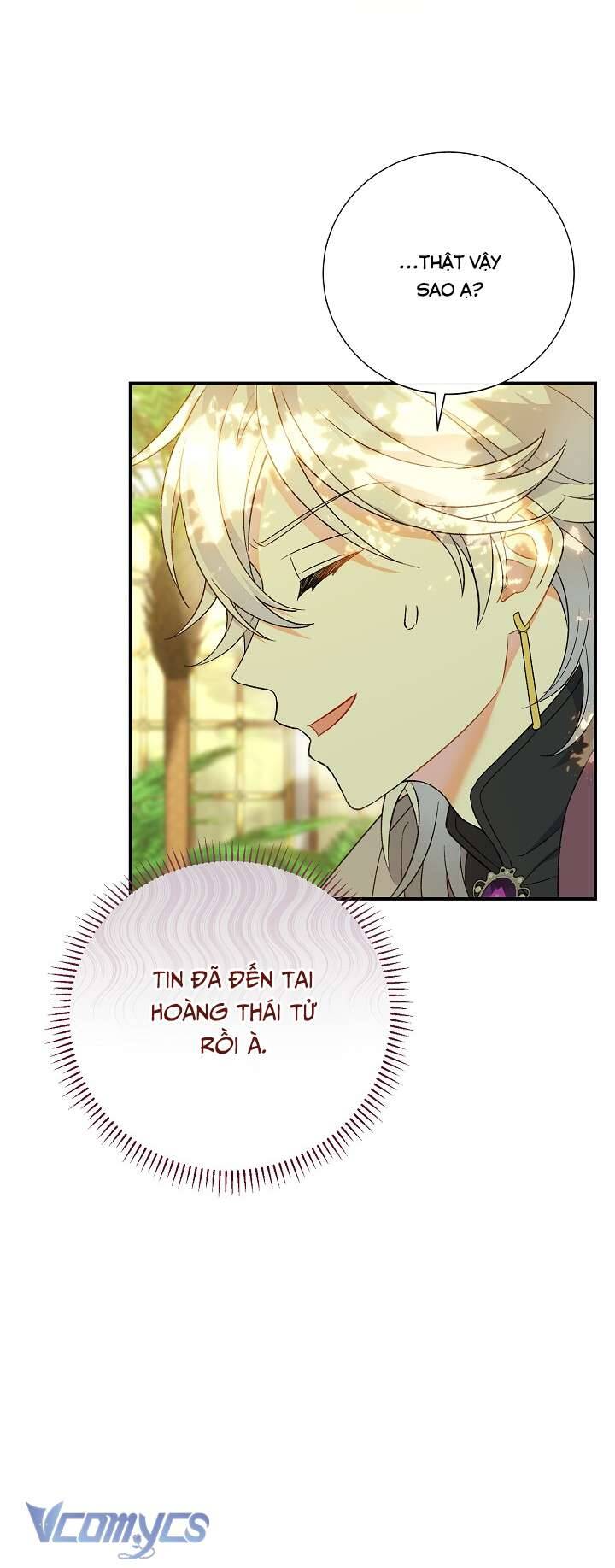 Người Xem Mắt Của Ác Nữ Quá Hoàn Hảo Chapter 4 - 15