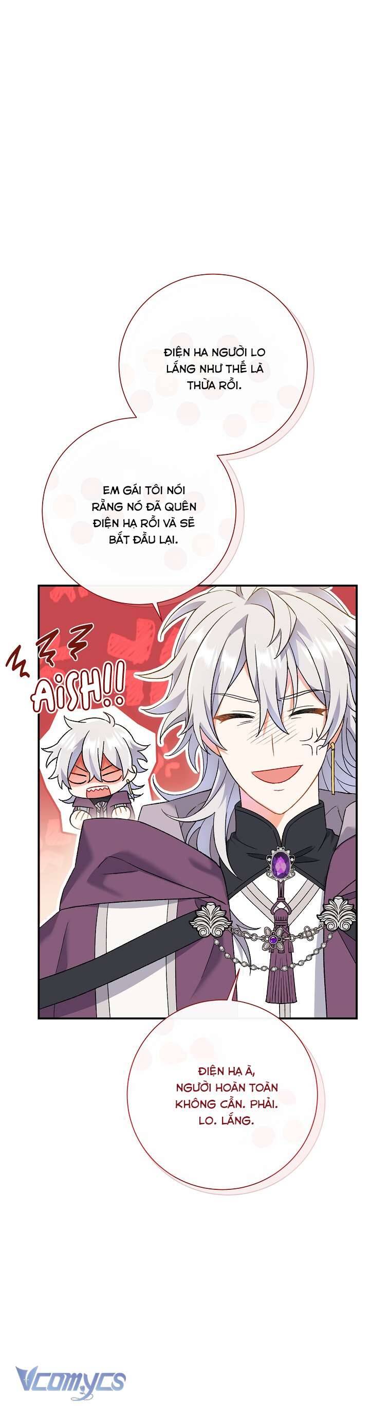 Người Xem Mắt Của Ác Nữ Quá Hoàn Hảo Chapter 4 - 19