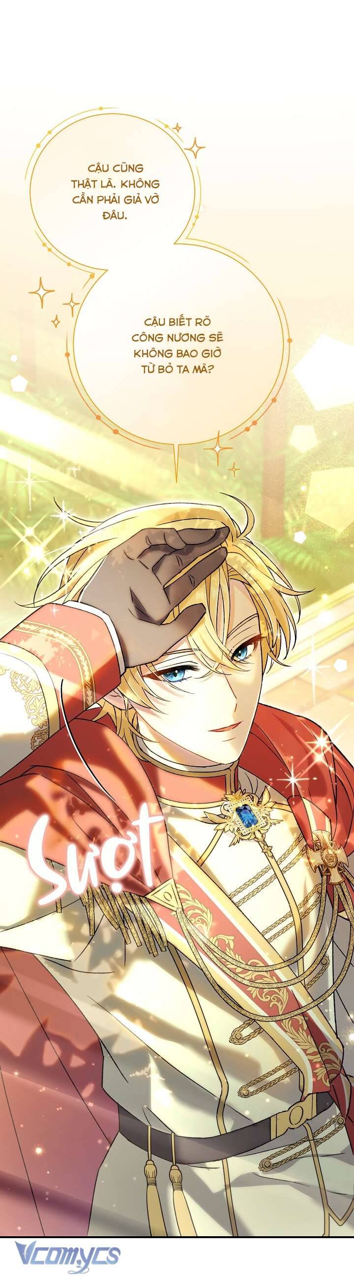 Người Xem Mắt Của Ác Nữ Quá Hoàn Hảo Chapter 4 - 20