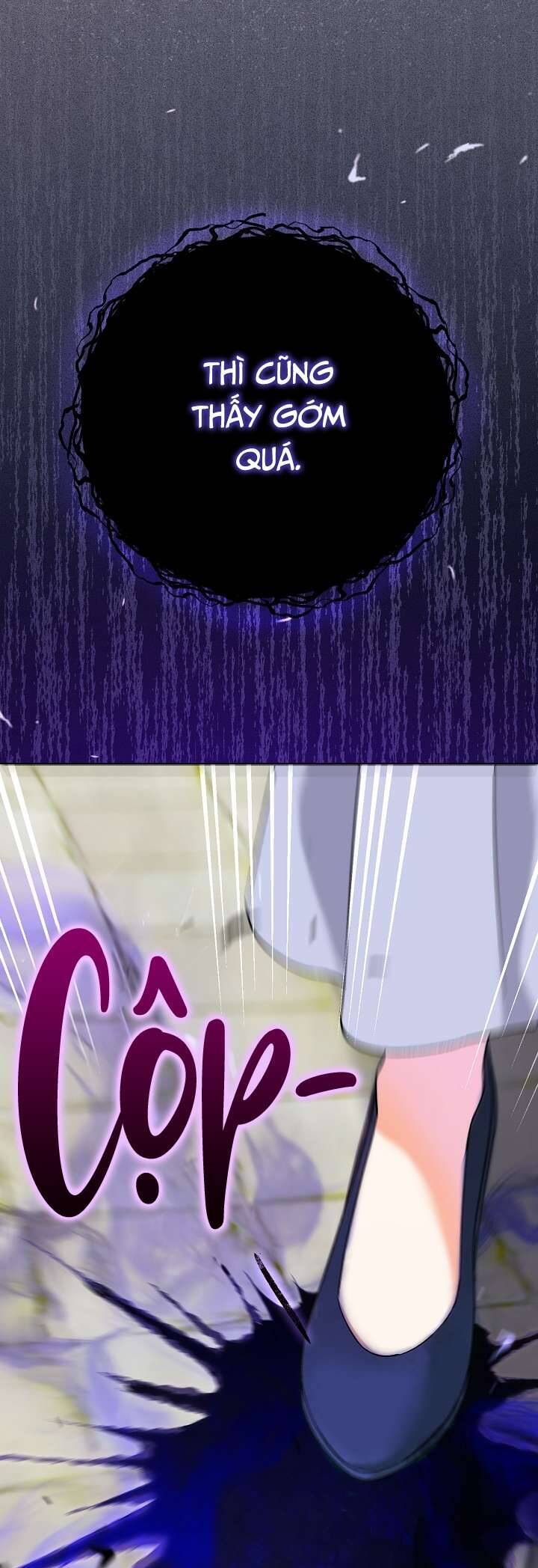 Người Xem Mắt Của Ác Nữ Quá Hoàn Hảo Chapter 4 - 3