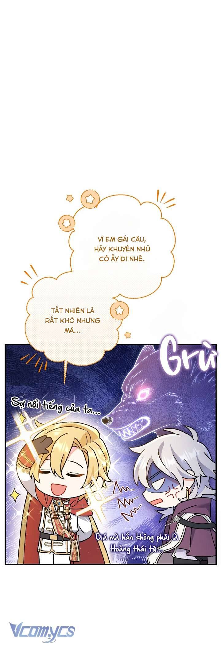 Người Xem Mắt Của Ác Nữ Quá Hoàn Hảo Chapter 4 - 21