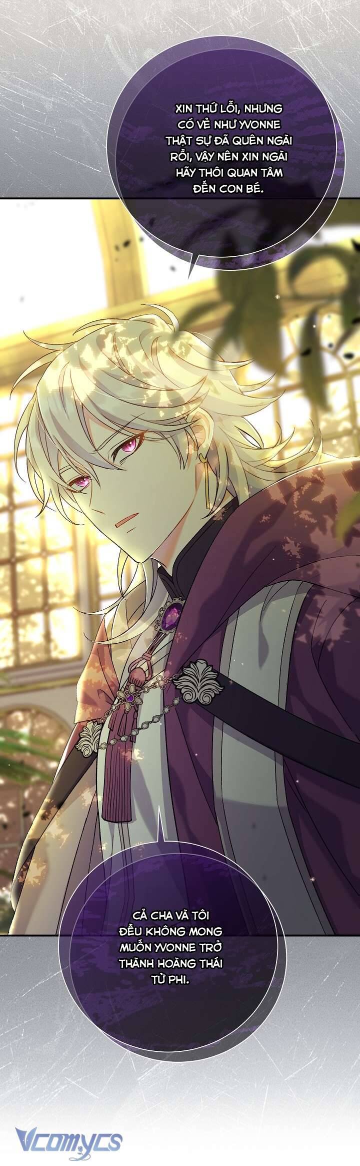 Người Xem Mắt Của Ác Nữ Quá Hoàn Hảo Chapter 4 - 29
