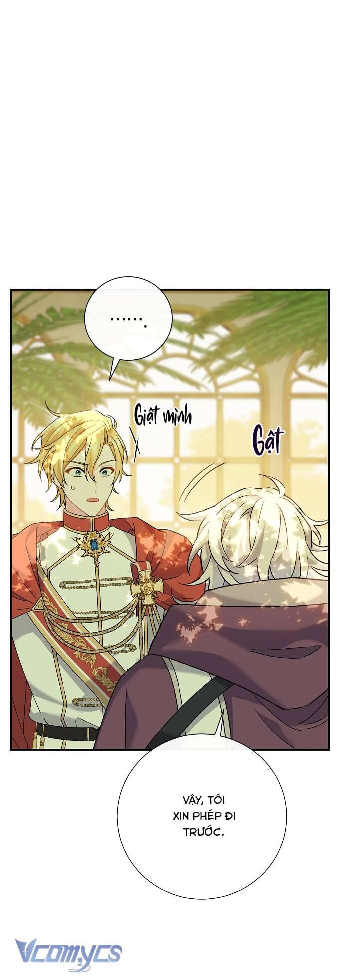 Người Xem Mắt Của Ác Nữ Quá Hoàn Hảo Chapter 4 - 30