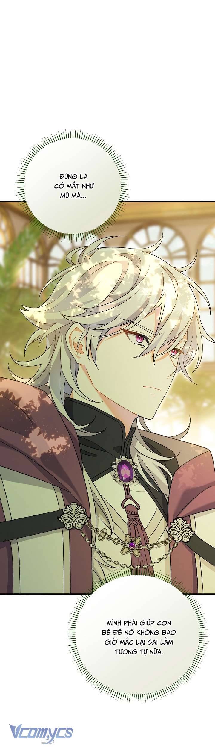 Người Xem Mắt Của Ác Nữ Quá Hoàn Hảo Chapter 4 - 32