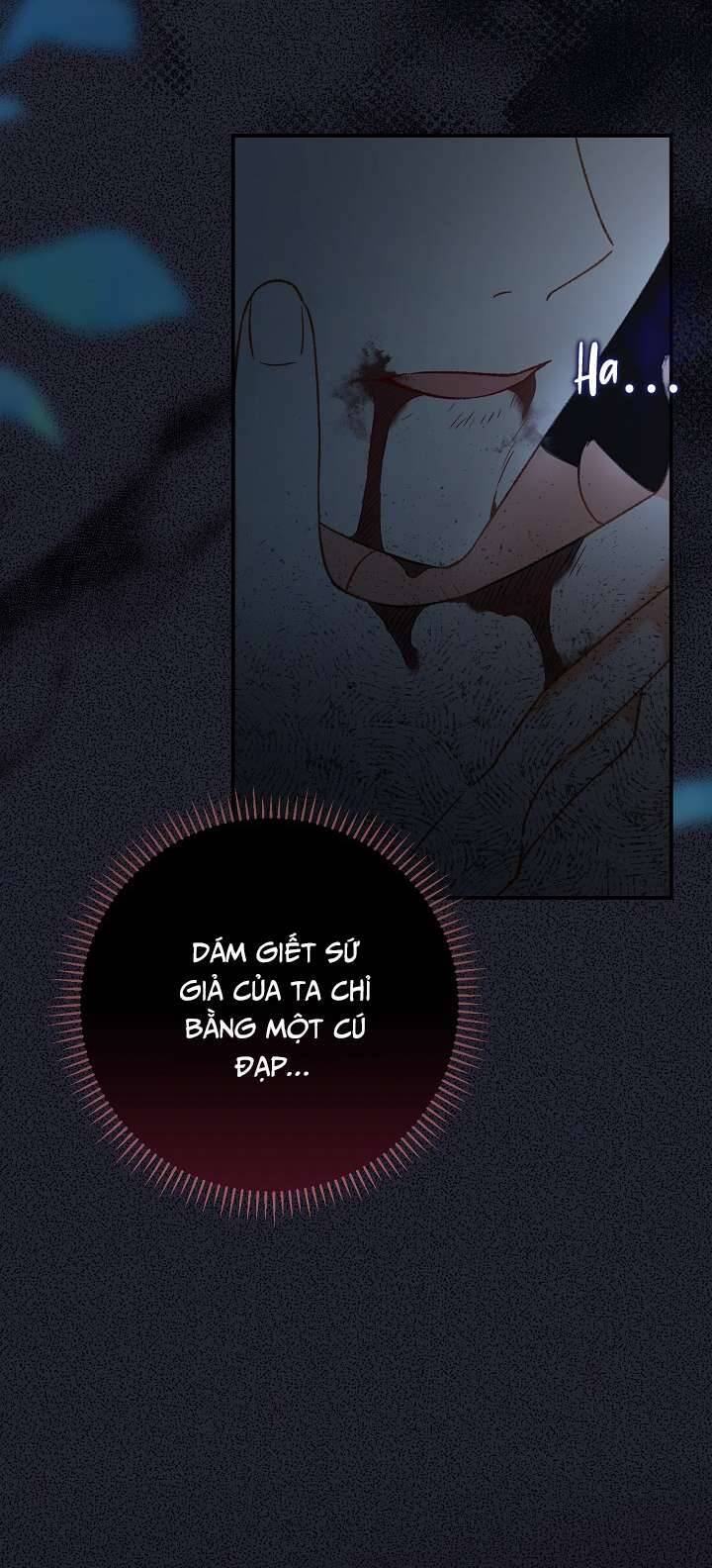 Người Xem Mắt Của Ác Nữ Quá Hoàn Hảo Chapter 4 - 34