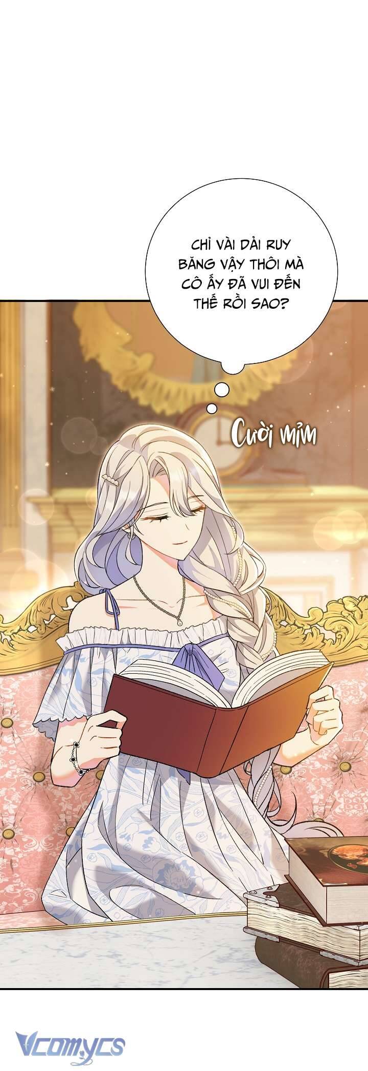 Người Xem Mắt Của Ác Nữ Quá Hoàn Hảo Chapter 4 - 40