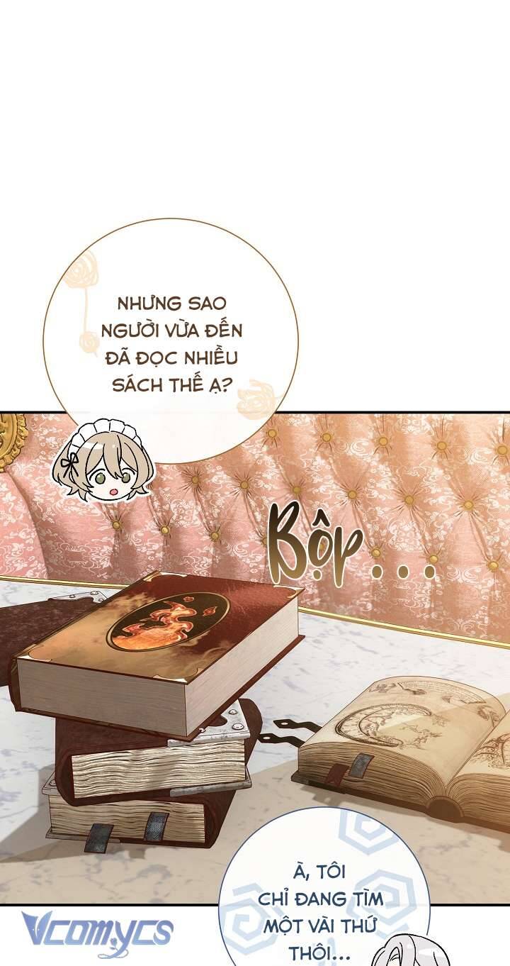 Người Xem Mắt Của Ác Nữ Quá Hoàn Hảo Chapter 4 - 41