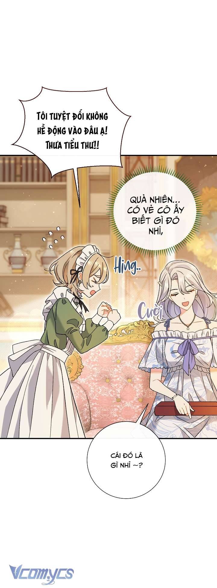 Người Xem Mắt Của Ác Nữ Quá Hoàn Hảo Chapter 4 - 46