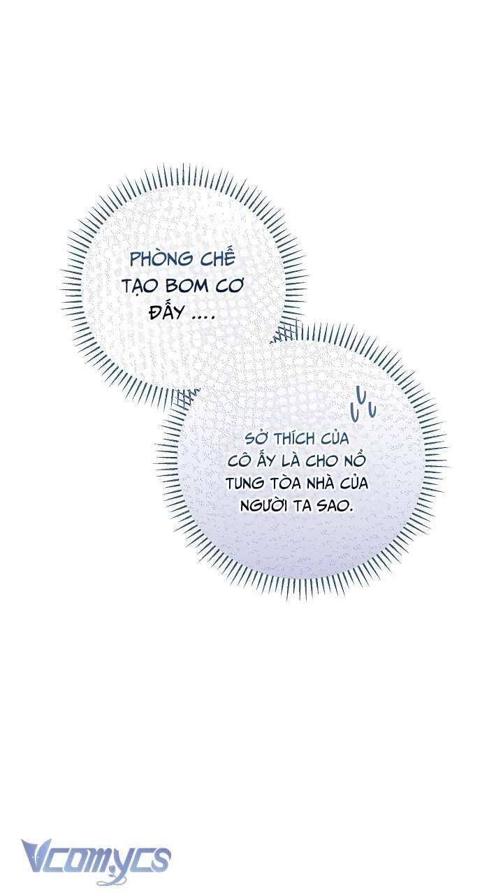 Người Xem Mắt Của Ác Nữ Quá Hoàn Hảo Chapter 4 - 49