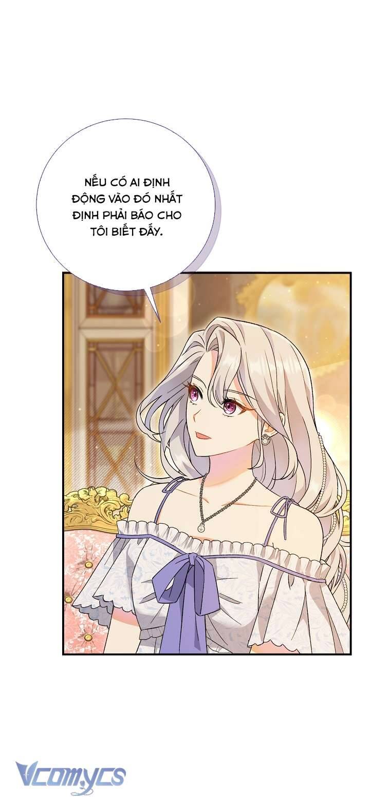 Người Xem Mắt Của Ác Nữ Quá Hoàn Hảo Chapter 4 - 50