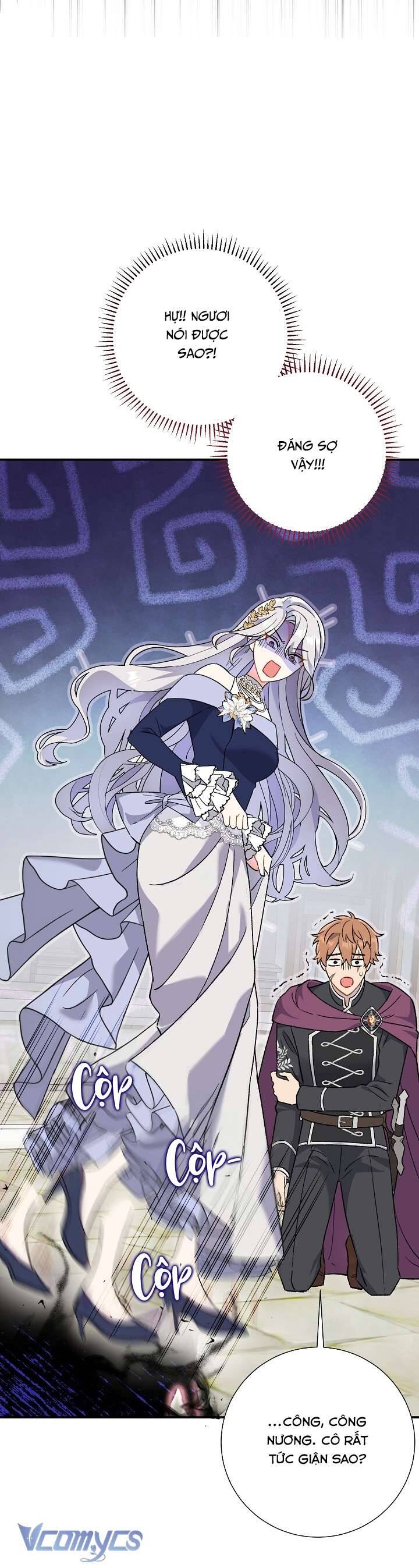 Người Xem Mắt Của Ác Nữ Quá Hoàn Hảo Chapter 4 - 6