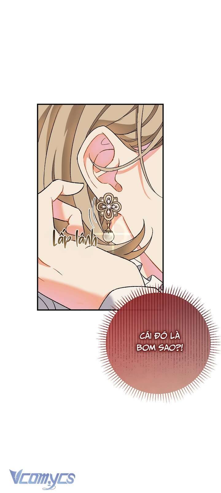 Người Xem Mắt Của Ác Nữ Quá Hoàn Hảo Chapter 4 - 52