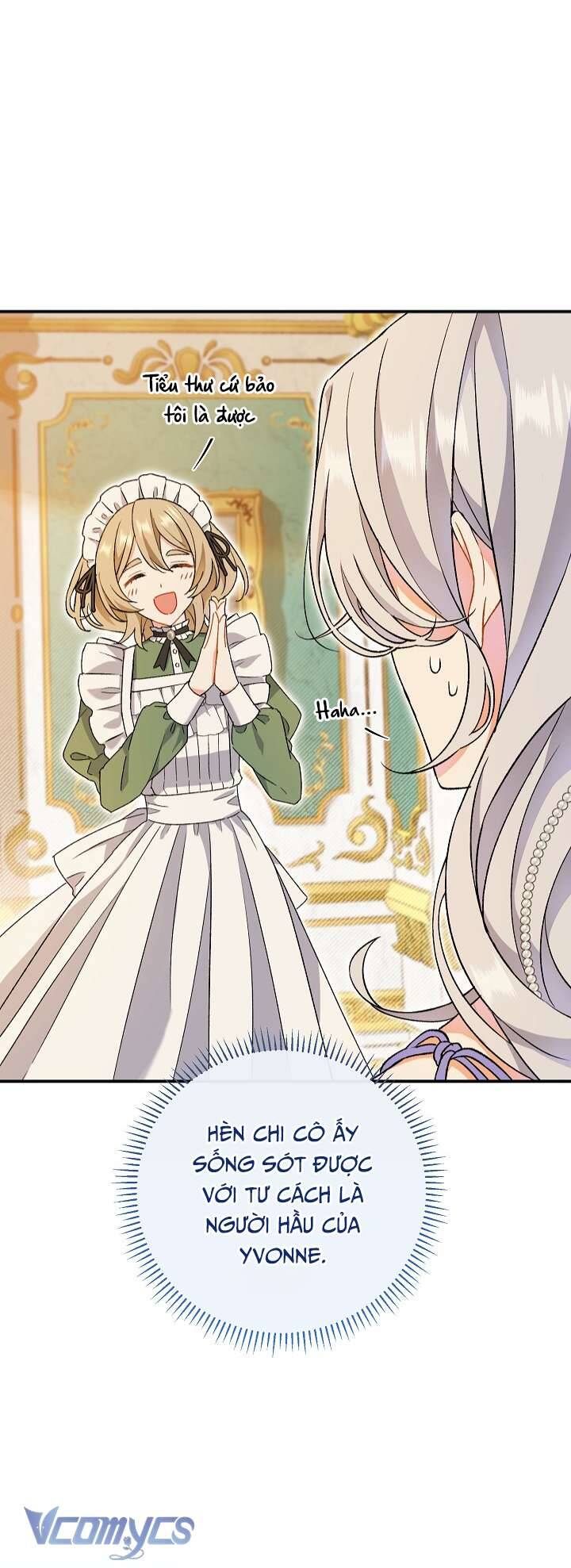 Người Xem Mắt Của Ác Nữ Quá Hoàn Hảo Chapter 4 - 53