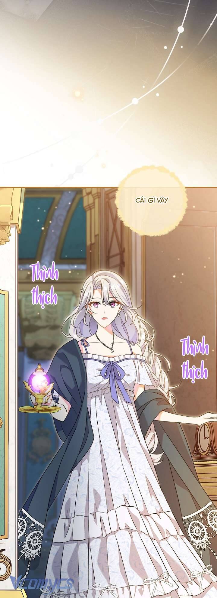 Người Xem Mắt Của Ác Nữ Quá Hoàn Hảo Chapter 4 - 56