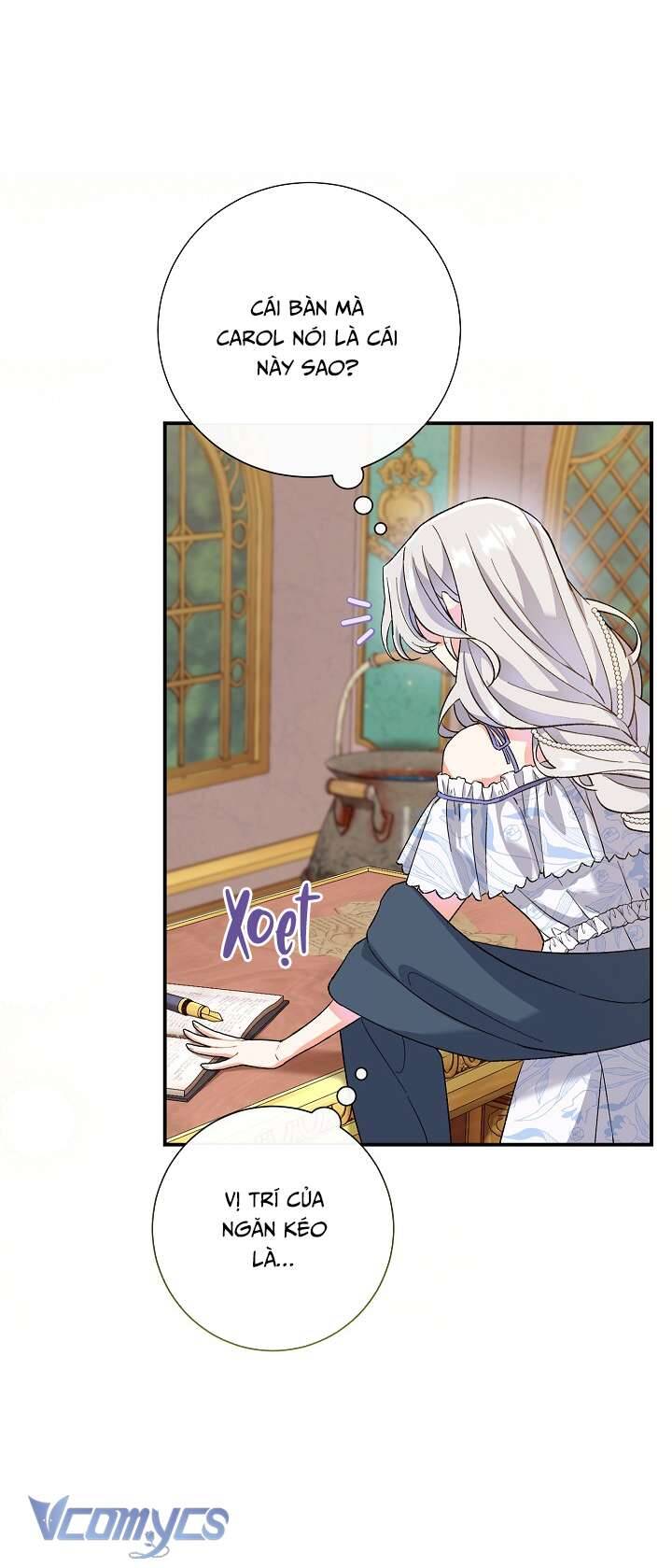 Người Xem Mắt Của Ác Nữ Quá Hoàn Hảo Chapter 4 - 60