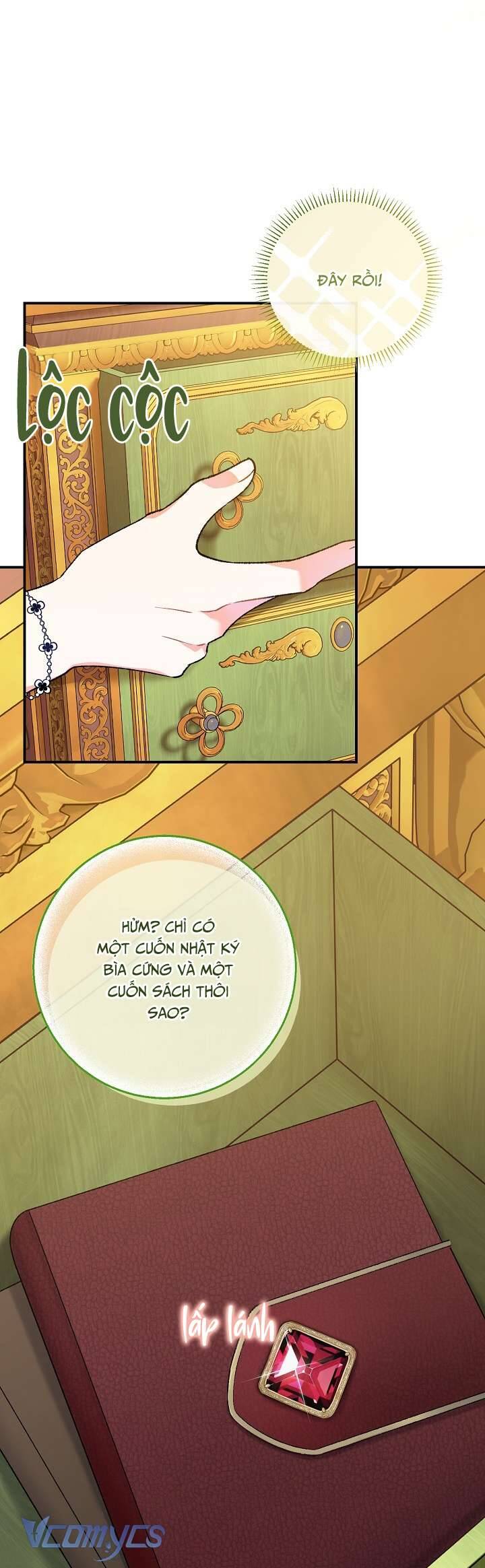 Người Xem Mắt Của Ác Nữ Quá Hoàn Hảo Chapter 4 - 61