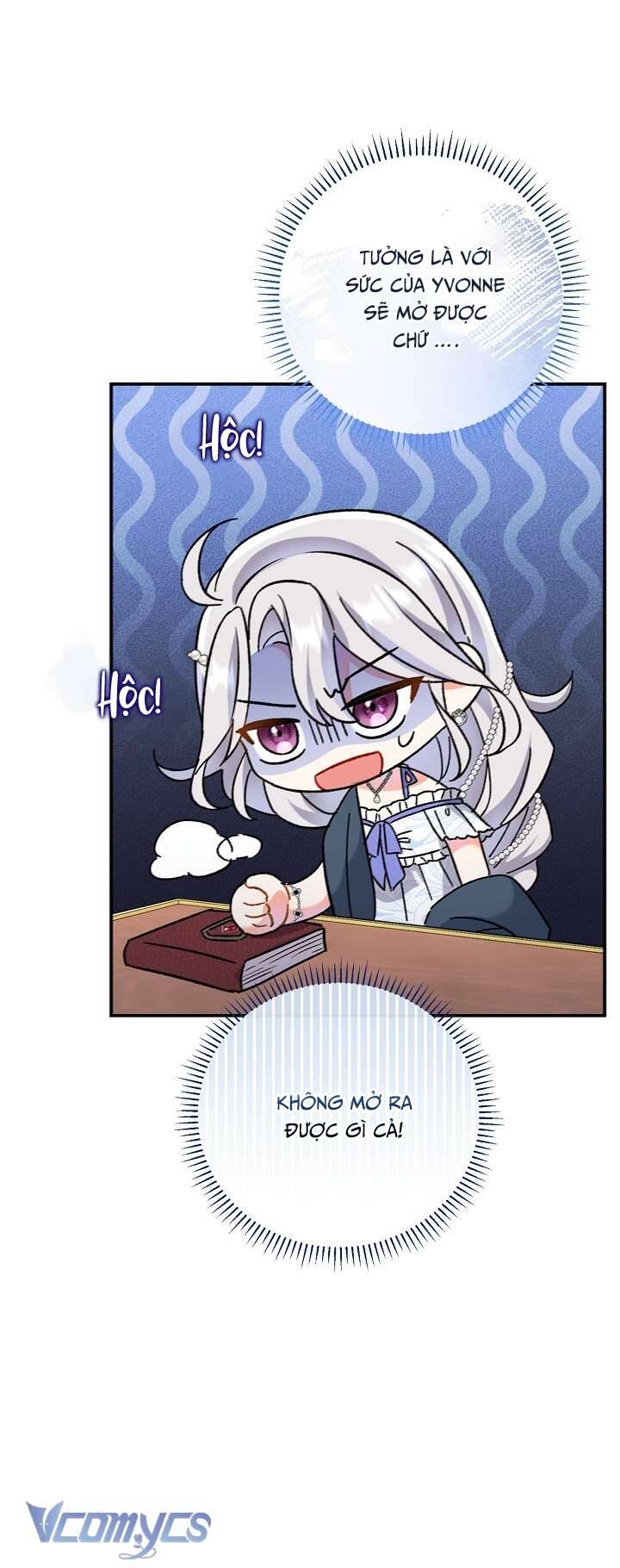 Người Xem Mắt Của Ác Nữ Quá Hoàn Hảo Chapter 4 - 65