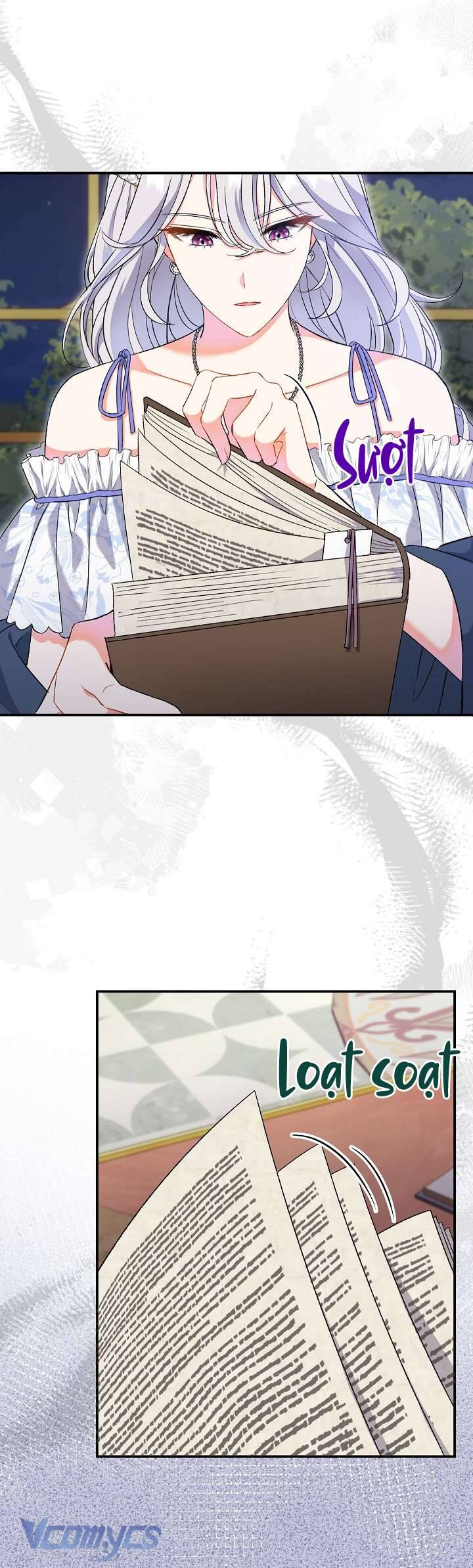 Người Xem Mắt Của Ác Nữ Quá Hoàn Hảo Chapter 4 - 68