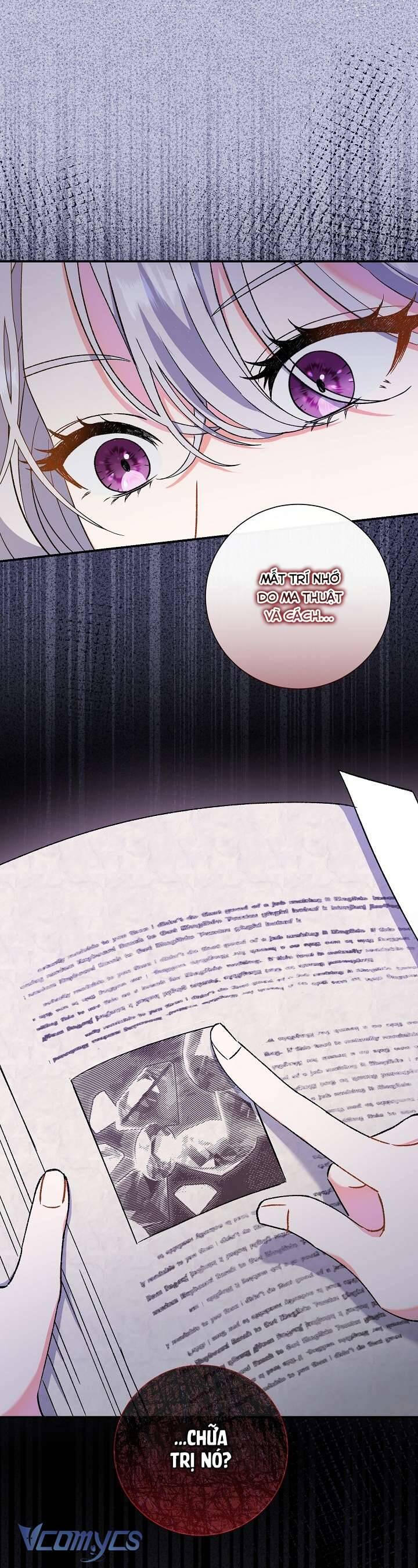 Người Xem Mắt Của Ác Nữ Quá Hoàn Hảo Chapter 4 - 69