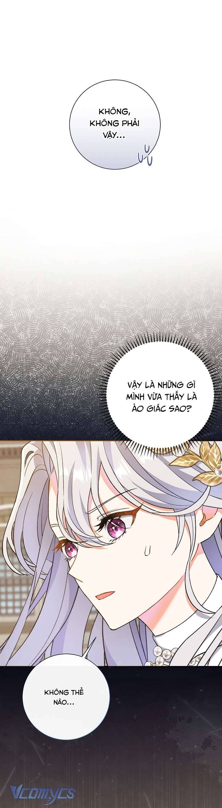 Người Xem Mắt Của Ác Nữ Quá Hoàn Hảo Chapter 4 - 9