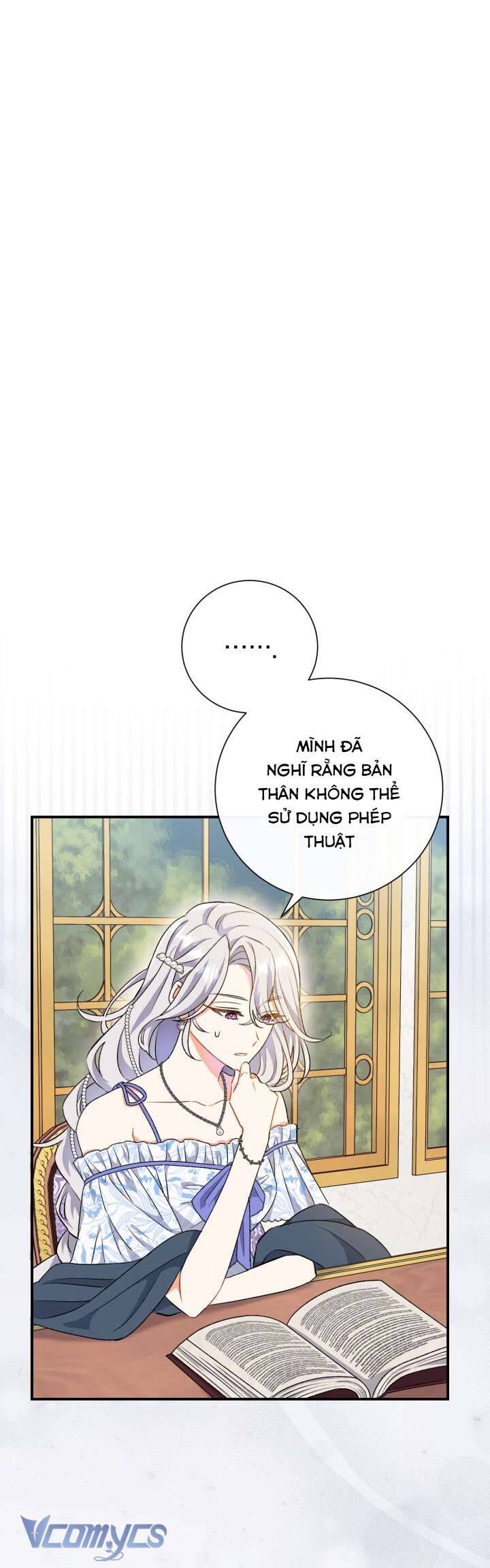 Người Xem Mắt Của Ác Nữ Quá Hoàn Hảo Chapter 5 - 2