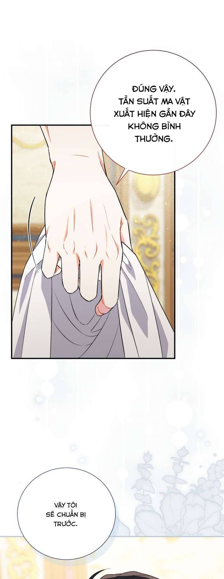 Người Xem Mắt Của Ác Nữ Quá Hoàn Hảo Chapter 5 - 12