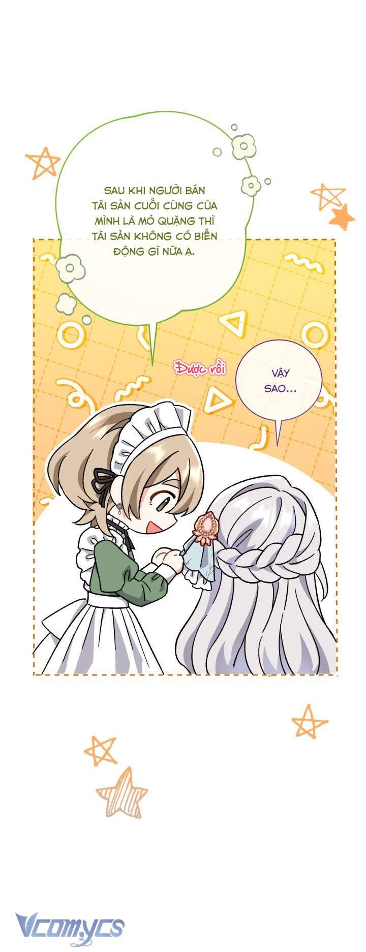 Người Xem Mắt Của Ác Nữ Quá Hoàn Hảo Chapter 5 - 18