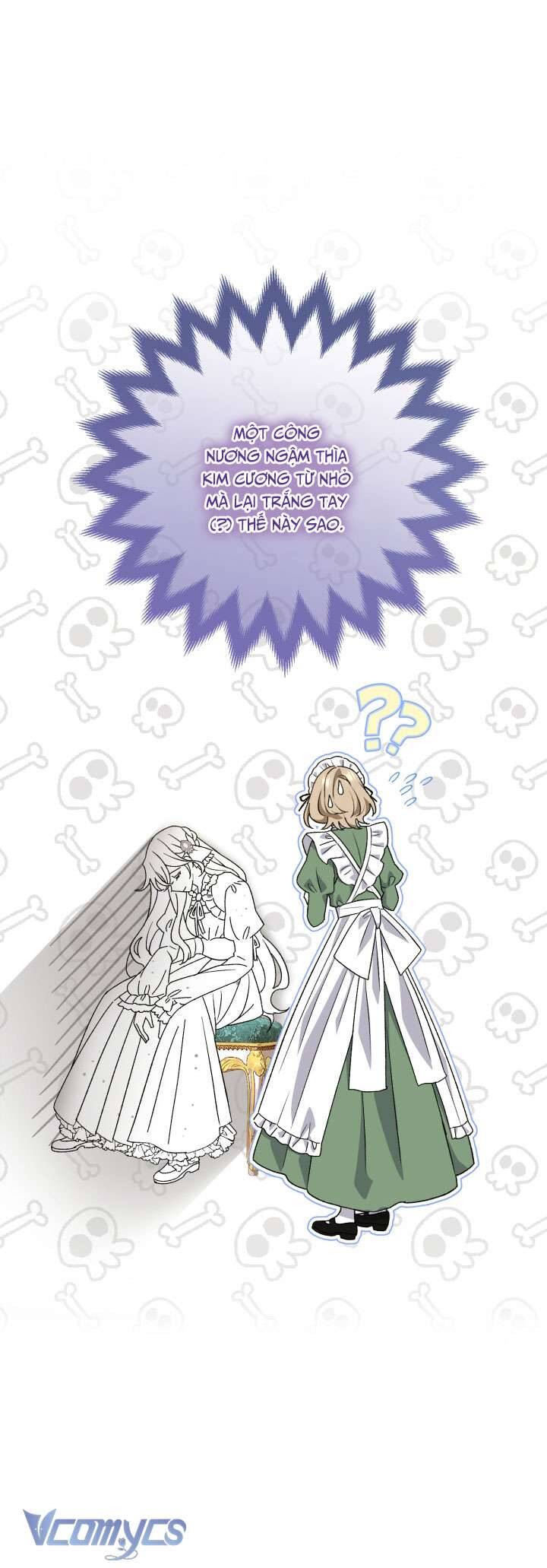 Người Xem Mắt Của Ác Nữ Quá Hoàn Hảo Chapter 5 - 20