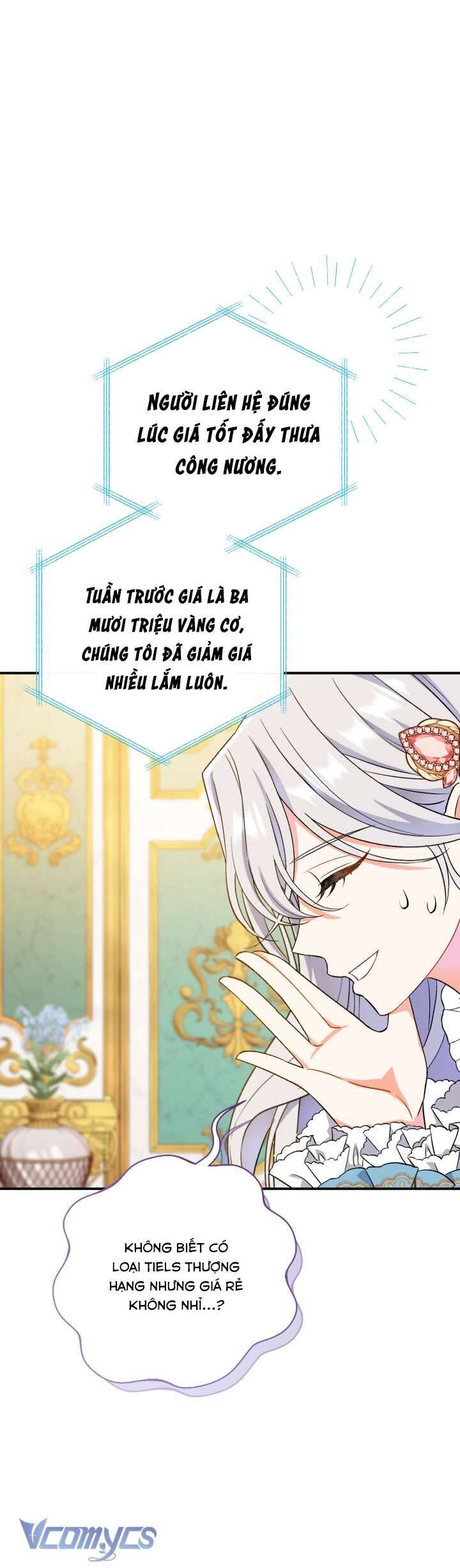 Người Xem Mắt Của Ác Nữ Quá Hoàn Hảo Chapter 5 - 25