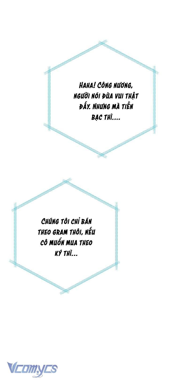 Người Xem Mắt Của Ác Nữ Quá Hoàn Hảo Chapter 5 - 26