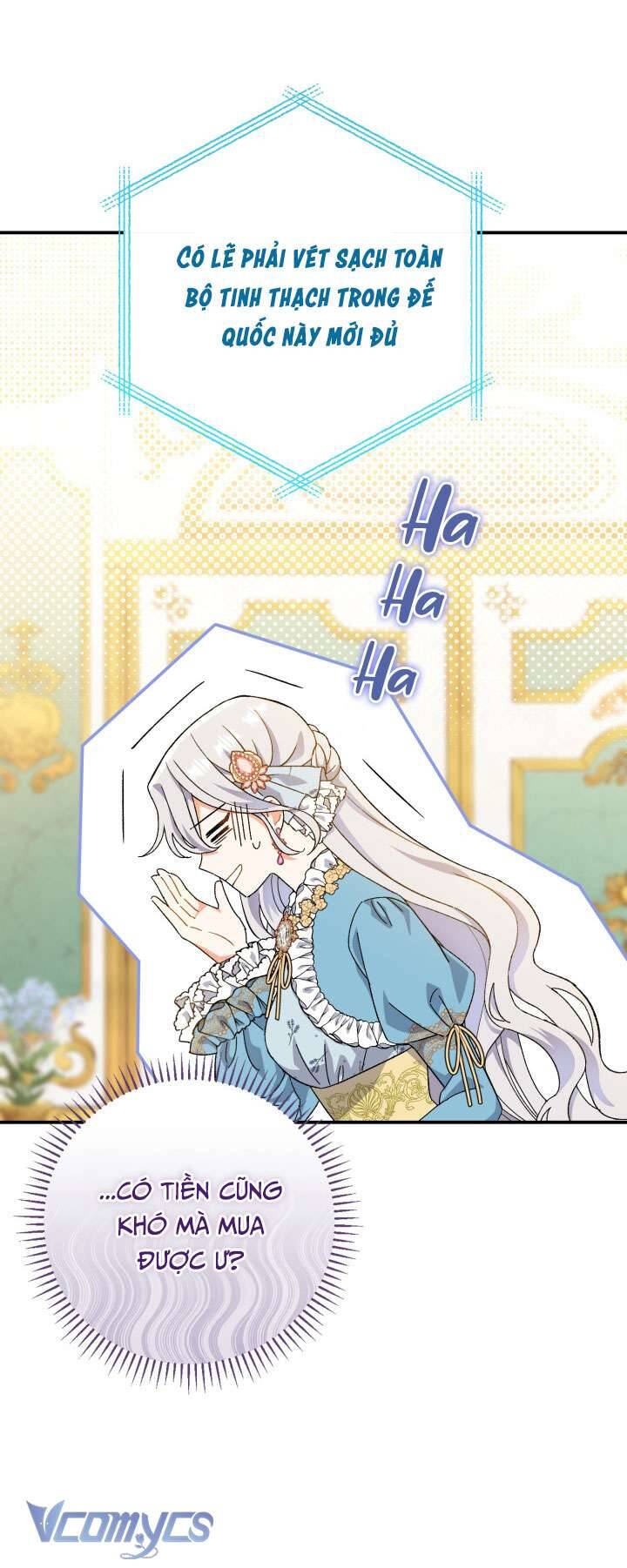 Người Xem Mắt Của Ác Nữ Quá Hoàn Hảo Chapter 5 - 27