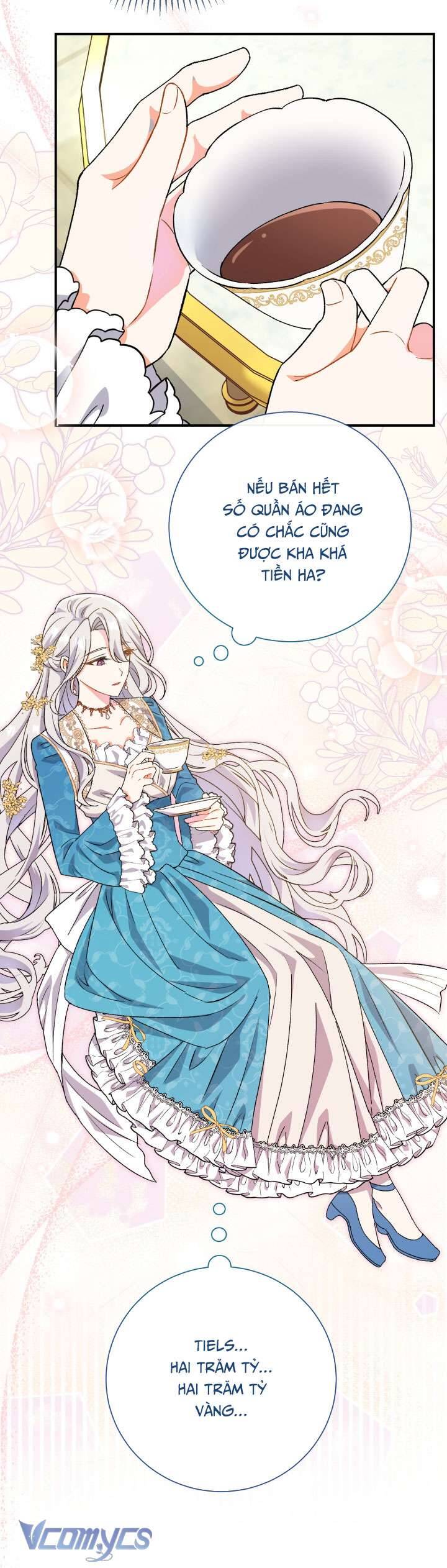 Người Xem Mắt Của Ác Nữ Quá Hoàn Hảo Chapter 5 - 30