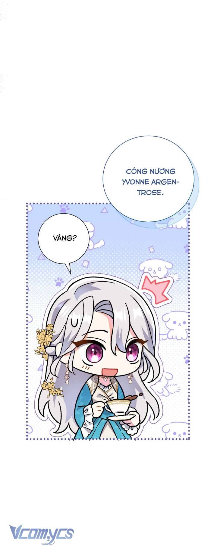 Người Xem Mắt Của Ác Nữ Quá Hoàn Hảo Chapter 5 - 31