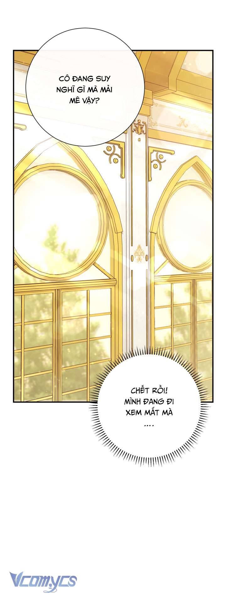 Người Xem Mắt Của Ác Nữ Quá Hoàn Hảo Chapter 5 - 33