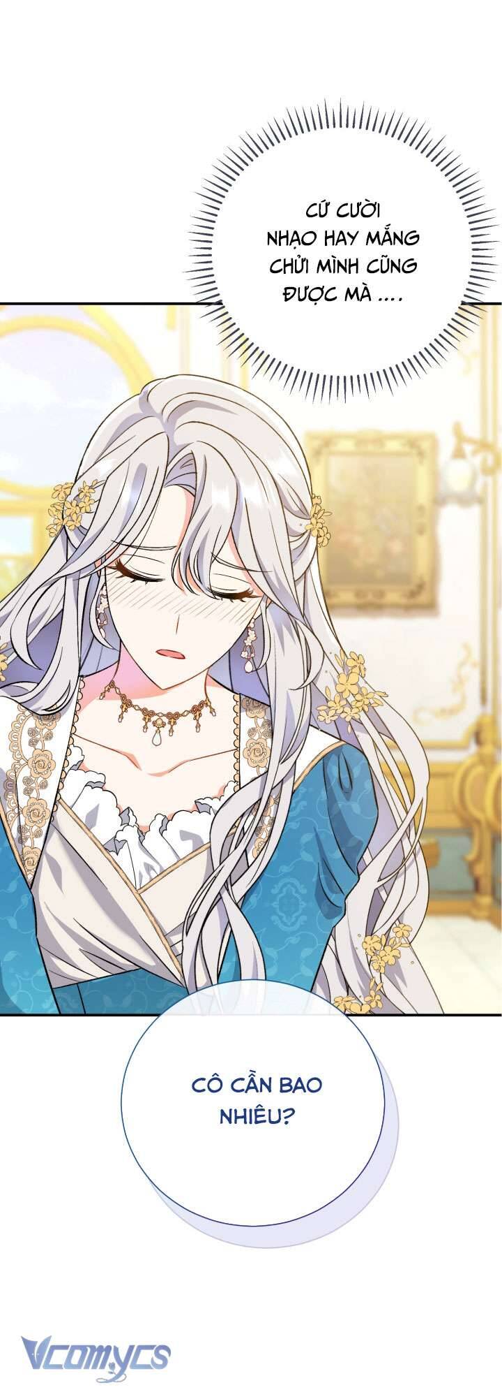 Người Xem Mắt Của Ác Nữ Quá Hoàn Hảo Chapter 5 - 40