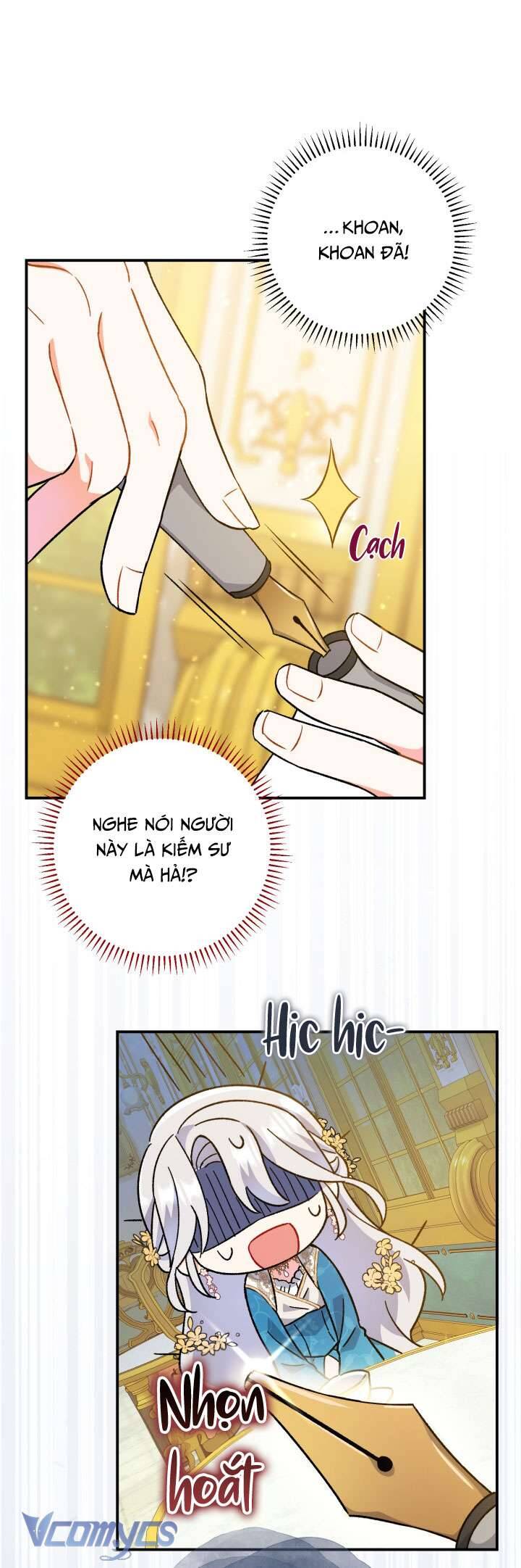 Người Xem Mắt Của Ác Nữ Quá Hoàn Hảo Chapter 5 - 43