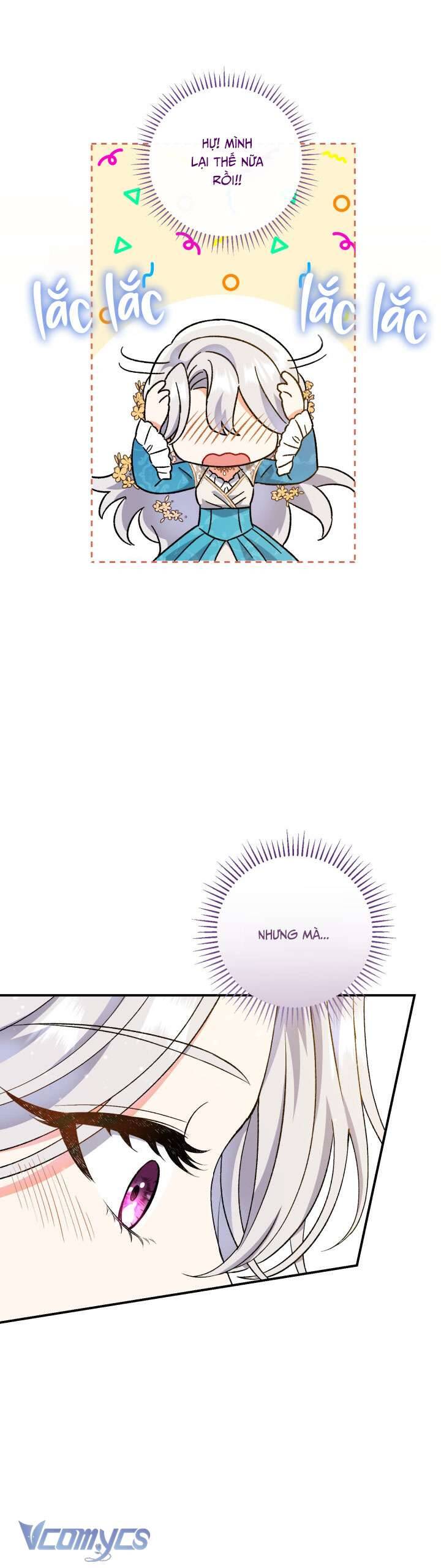 Người Xem Mắt Của Ác Nữ Quá Hoàn Hảo Chapter 5 - 47