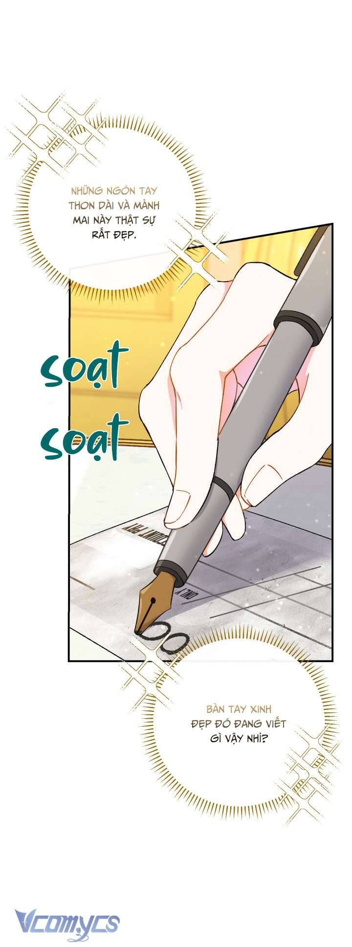 Người Xem Mắt Của Ác Nữ Quá Hoàn Hảo Chapter 5 - 48