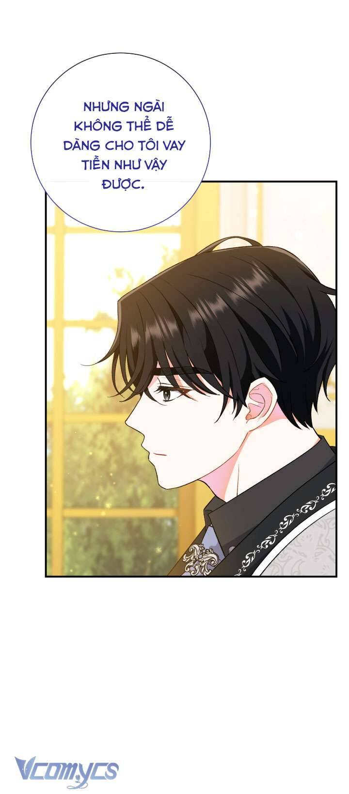 Người Xem Mắt Của Ác Nữ Quá Hoàn Hảo Chapter 5 - 54