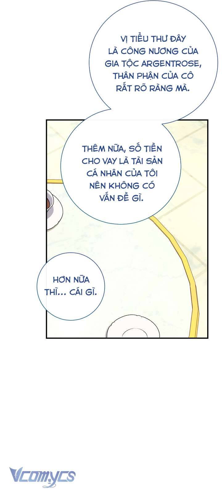 Người Xem Mắt Của Ác Nữ Quá Hoàn Hảo Chapter 5 - 58