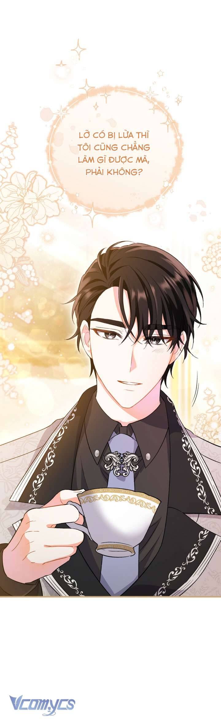 Người Xem Mắt Của Ác Nữ Quá Hoàn Hảo Chapter 5 - 59