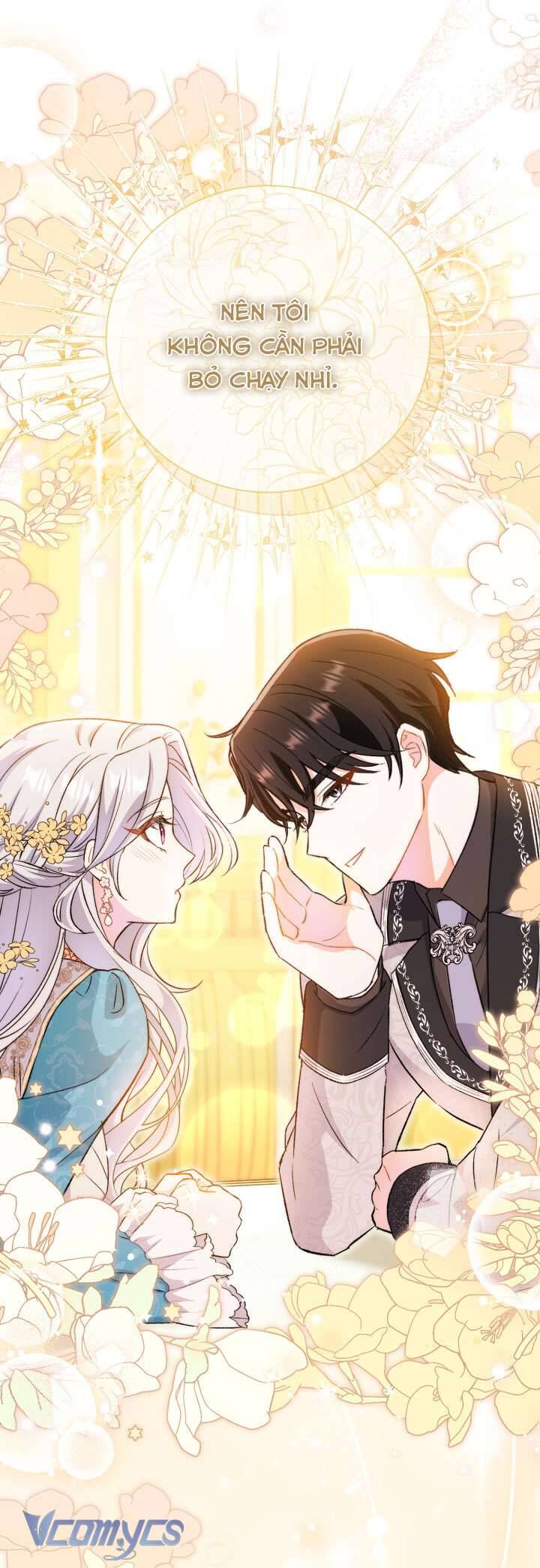 Người Xem Mắt Của Ác Nữ Quá Hoàn Hảo Chapter 5 - 62