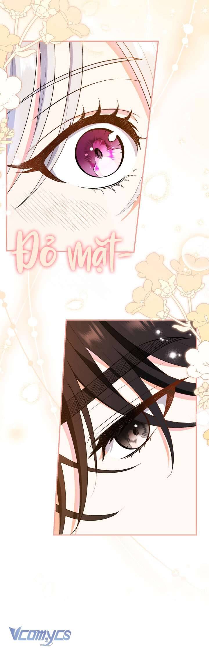 Người Xem Mắt Của Ác Nữ Quá Hoàn Hảo Chapter 5 - 63