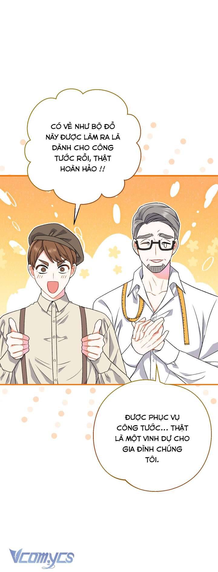 Người Xem Mắt Của Ác Nữ Quá Hoàn Hảo Chapter 5 - 9