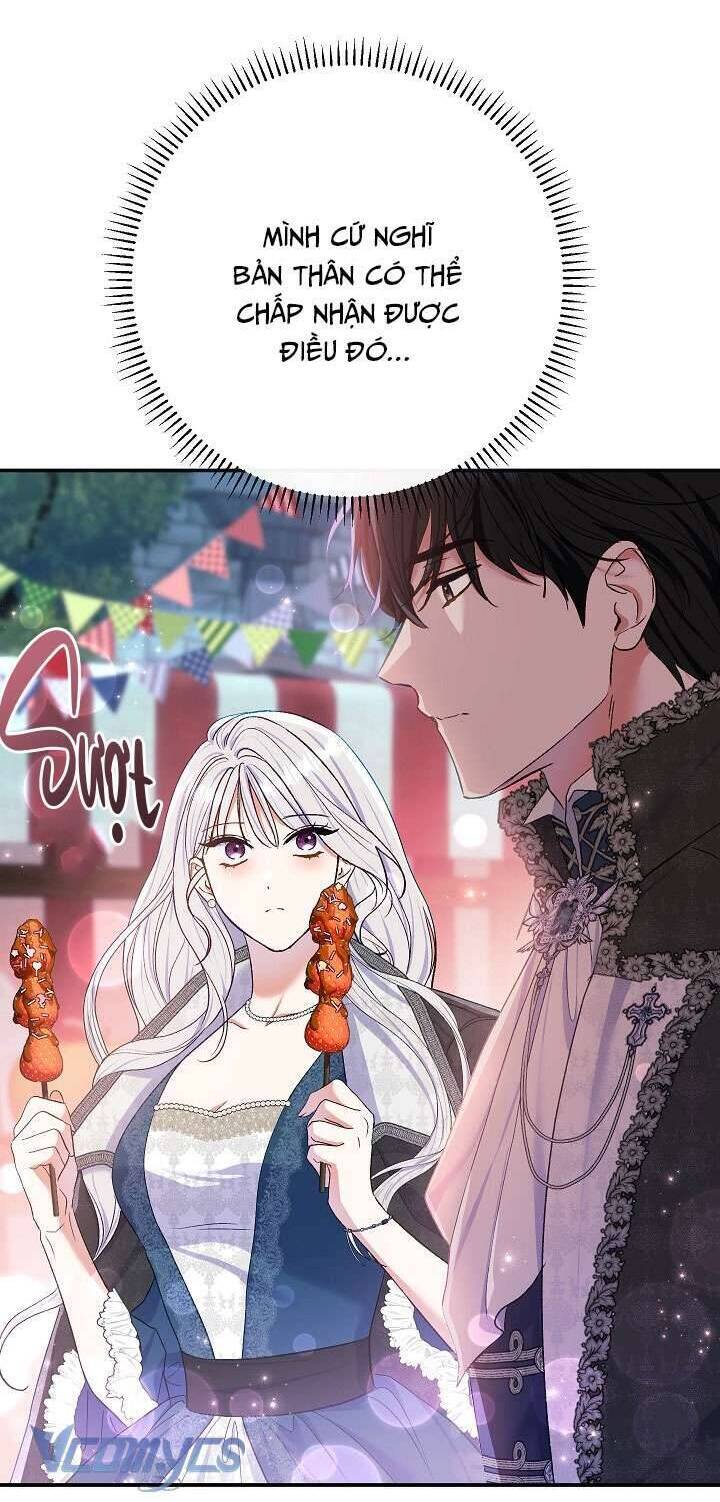 Người Xem Mắt Của Ác Nữ Quá Hoàn Hảo Chapter 58 - 12