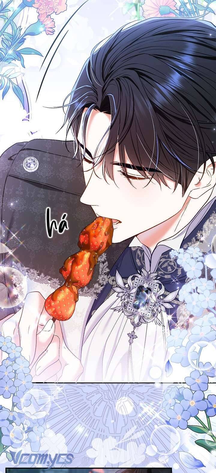 Người Xem Mắt Của Ác Nữ Quá Hoàn Hảo Chapter 58 - 15